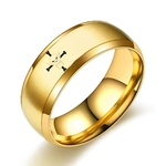 bague bijoux one piece jolly barbe blanche 5