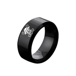 bague bijoux one piece jolly mugiwara 2