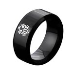 bague bijoux one piece jolly law 3