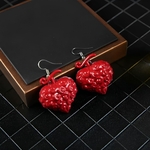 boucles oreilles one piece fruit du demon 2