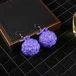 boucles oreilles one piece fruit du demon 3