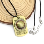 collier luffy wanted one piece 2