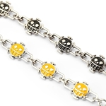 bracelet trafalgar law one piece 2