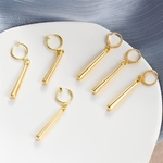 boucles oreilles roronoa zoro one piece 2