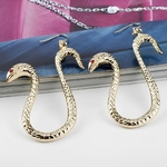 boucles oreilles boa hancock one piece 3