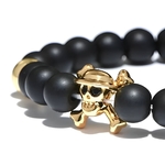 bracelet pierres cranes one piece 1