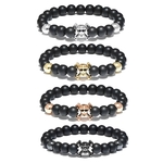 bracelet pierres cranes one piece 2
