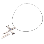 collier kagatana mihawk one piece 3