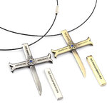 collier kagatana mihawk one piece 1