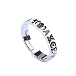 bague portgas d ace one piece 1