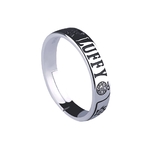 bague monkey d luffy one piece 2