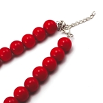 collier perles ace one piece 3