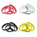 bracelet one piece silicone 7