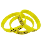 bracelet one piece silicone 5