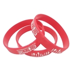 bracelet one piece silicone 6