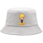 bob one piece wanted sanji beige