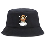 bob one piece luffy gameboy noir