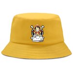 bob one piece luffy gameboy jaune
