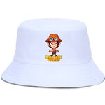 bob one piece wanted ace blanc