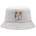 bob one piece mugiwara logo beige