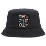 bob one piece mugiwara logo noir