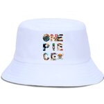 bob one piece mugiwara logo blanc