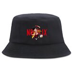 bob one piece luffy netflix noir