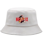 bob one piece luffy netflix beige