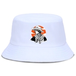 bob one piece portgas ace blanc