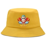 bob one piece wanted franky jaune