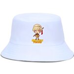 bob one piece wanted trafalgar law blanc