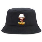 bob one piece wanted usopp noir