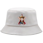 bob one piece luffy dressrosa beige