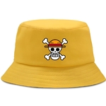 bob one piece logo jaune