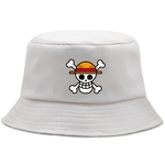 bob one piece logo beige