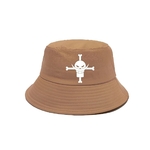 bob one piece barbe blanche 1