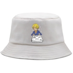 bob one piece sanji gamboy beige