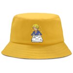 bob one piece sanji gamboy jaune