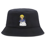 bob one piece sanji gamboy noir