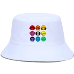 bob one piece magiwara visage blanc