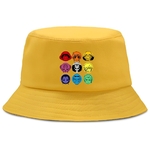 bob one piece magiwara visage jaune
