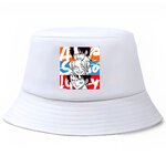 bob one piece luffy ace sabo blanc