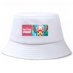 bob one piece tony chopper blanc