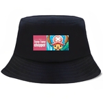 bob one piece tony chopper noir