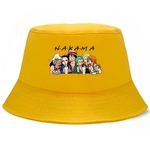 bob one piece nakama jaune