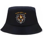 bob one piece thousand sunny noir