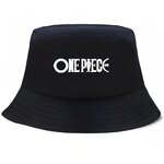 bob one piece noir