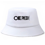 bob one piece blanc