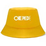 bob one piece jaune blanc
