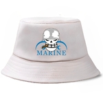 bob one piece la marine beige